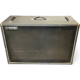 Used Traynor TS-215 Bass Cabinet
