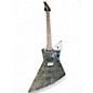 Used Chapman Ghost Fret Trans Black Solid Body Electric Guitar thumbnail