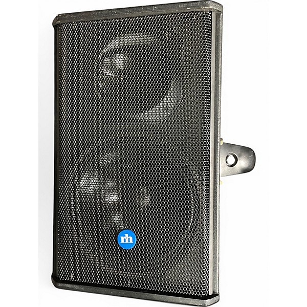 Used Renkus-heinz PN121M Powered Speaker