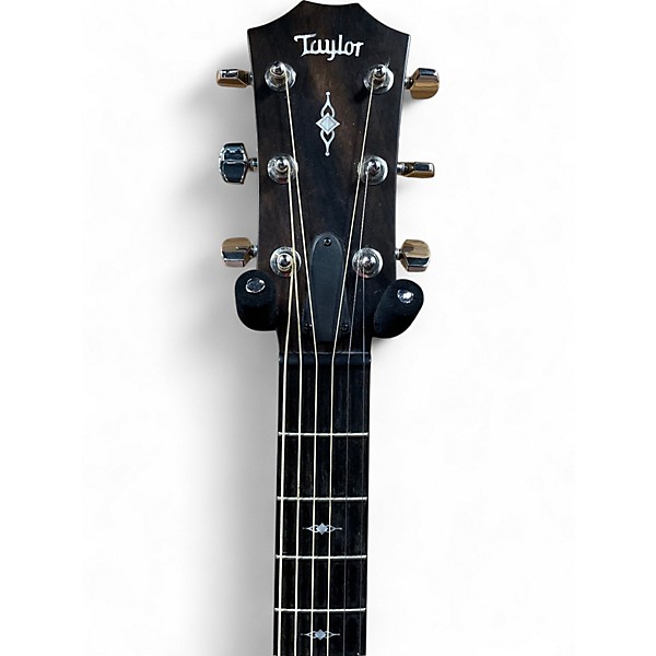 Used 2022 Taylor 314CE Natural Acoustic Electric Guitar