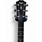 Used 2022 Taylor 314CE Natural Acoustic Electric Guitar