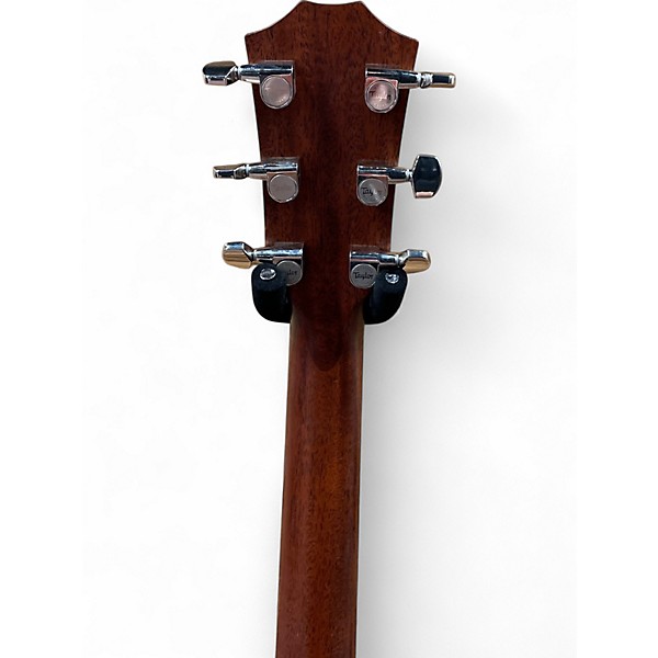 Used 2022 Taylor 314CE Natural Acoustic Electric Guitar