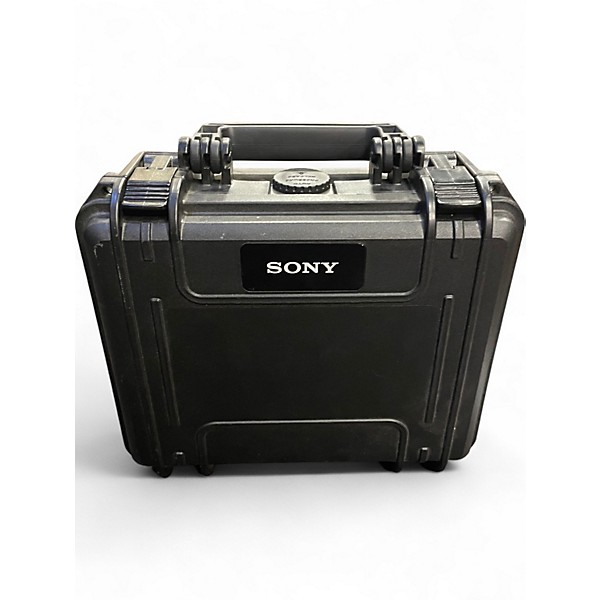 Used Sony C-100 Condenser Microphone