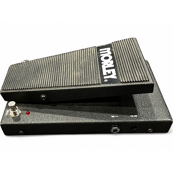 Used Morley Wah effect pedal Effect Pedal