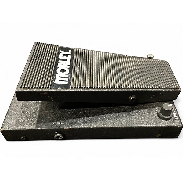 Used Morley Wah effect pedal Effect Pedal