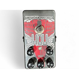 Used Catalinbread Royal Albert Hall WIIO Pedal