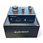 Used Audient id4 Audio Interface