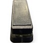 Used Dunlop GCB95 Original Crybaby Wah Effect Pedal thumbnail