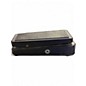 Used Dunlop GCB95 Original Crybaby Wah Effect Pedal
