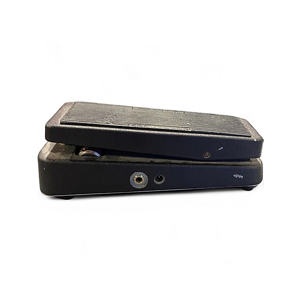 Used Dunlop GCB95 Original Crybaby Wah Effect Pedal