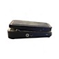 Used Dunlop GCB95 Original Crybaby Wah Effect Pedal