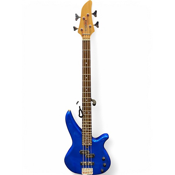 Yamaha RBX170 Bass Guitar, Black 86792646961| eBay