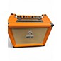 Used Orange Amplifiers ROCKER 15 Tube Guitar Combo Amp thumbnail