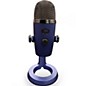 Used Blue Yeti Nano USB Microphone thumbnail
