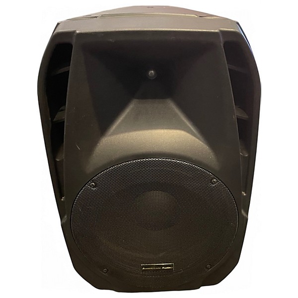 Used American Audio ELS 15A Powered Speaker