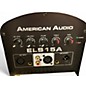 Used American Audio ELS 15A Powered Speaker