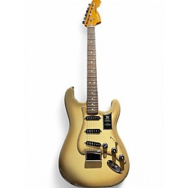 Used Fender 70th Anniversary Vintera II Antigua Solid Body Electric Guitar