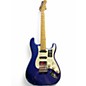 Used Fender Player Series Stratocaster Saturday Night Special Solid Body Electric Guitar thumbnail