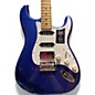 Used Fender Player Series Stratocaster Saturday Night Special Solid Body Electric Guitar