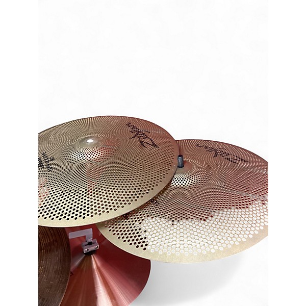 Amazon.com: Avedis Zildjian Company L80 Low Volume LV468 Box