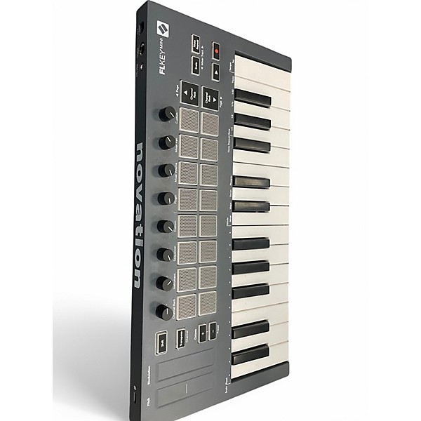 Used Novation FLKEY MINI Portable Keyboard