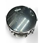 Used Slingerland 4 Piece 4 Piece Chrome Drum Kit