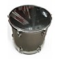 Used Slingerland 4 Piece 4 Piece Chrome Drum Kit