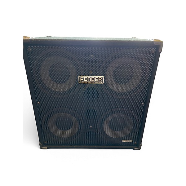 Used Fender Bassman Pro 410 4x10 Bass Cabinet,New Products : American Fashion Style Bags On Sale