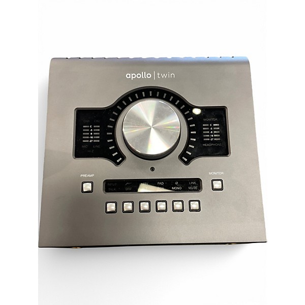 Apollo Twin X – Universal Audio