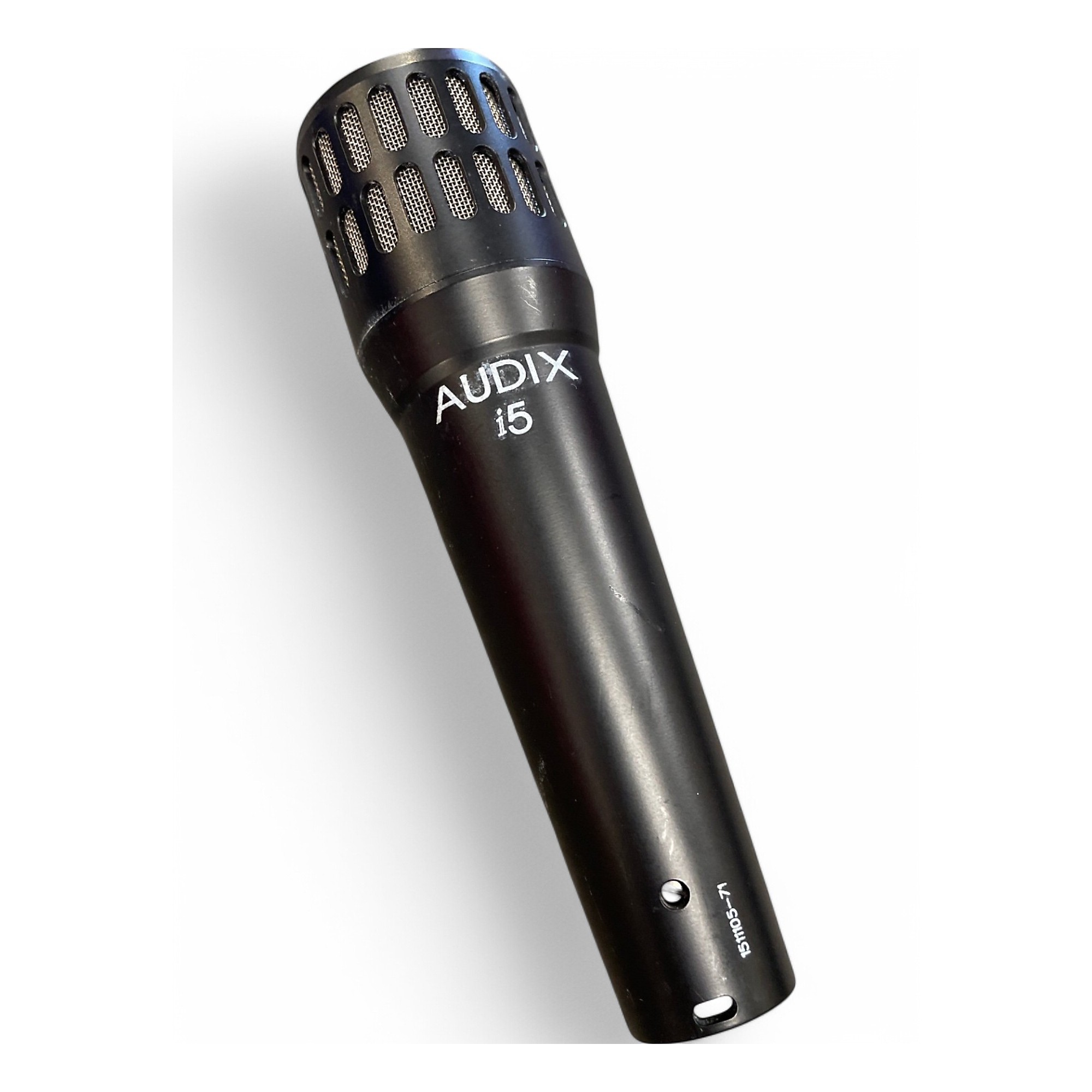 Used Audix Used Audix I5 Dynamic Microphone | Guitar Center