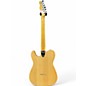 Used Fender 1972 American Vintage Telecaster Thinline Natural Solid Body Electric Guitar