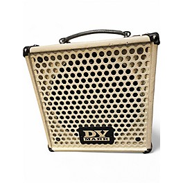 Used DV Mark DV Little Jazz 60W 1x8” Guitar Combo Amp