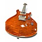 Used PRS CE24 Trans Brown Solid Body Electric Guitar