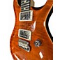 Used PRS CE24 Trans Brown Solid Body Electric Guitar