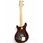 Used PRS CE24 Trans Brown Solid Body Electric Guitar