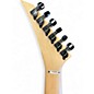 Used Jackson JS32 Dinky Red Solid Body Electric Guitar
