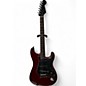 Used Fender American Select Stratocaster Red Solid Body Electric Guitar thumbnail