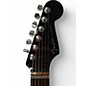 Used Fender American Select Stratocaster Red Solid Body Electric Guitar
