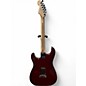 Used Fender American Select Stratocaster Red Solid Body Electric Guitar