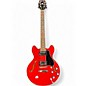 Used Gibson ES339 Cherry Hollow Body Electric Guitar thumbnail