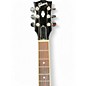 Used Gibson ES339 Cherry Hollow Body Electric Guitar