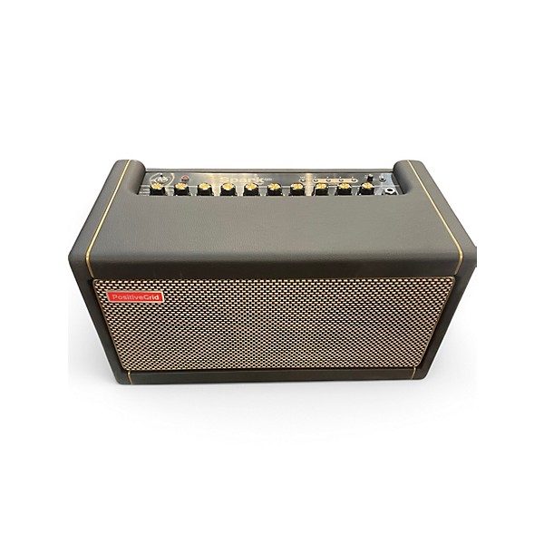Used Positive Grid Spark Guitar Combo Amp