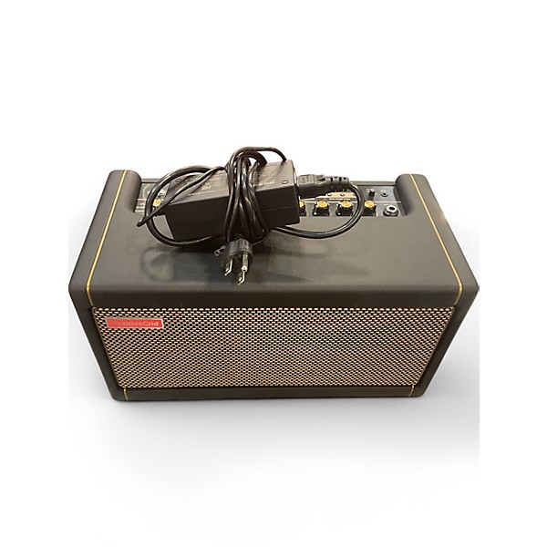 Used Positive Grid Spark Guitar Combo Amp