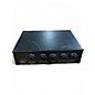 Used Alesis NANOCOMPRESSOR Compressor