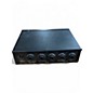 Used Alesis NANOCOMPRESSOR Compressor