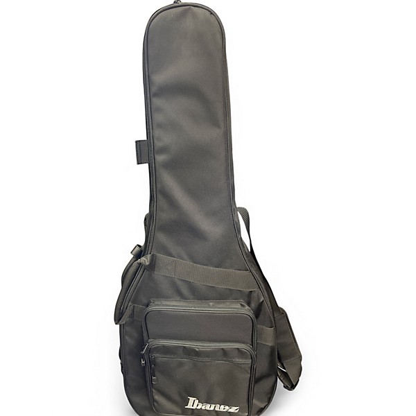 Used Ibanez RG1120PBZ Premium Caribbean Isle Solid Body Electric Guitar