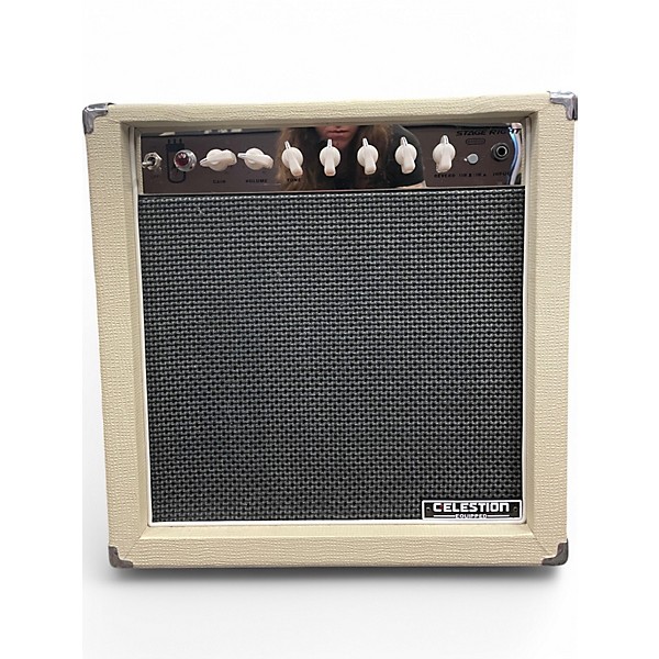 Used Monoprice Stage Right Tube Guitar Combo Amp