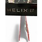 Used Line 6 Helix LT Effect Processor