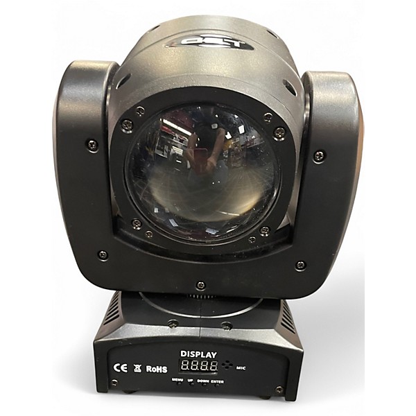 Used Black mini led
