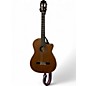 Used Guild GAD-NS Natural Classical Acoustic Guitar thumbnail